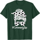 Grammy Life Soccer Grammy Of A Soccer Player Grammy T-Shirt - T-Shirt | Forest