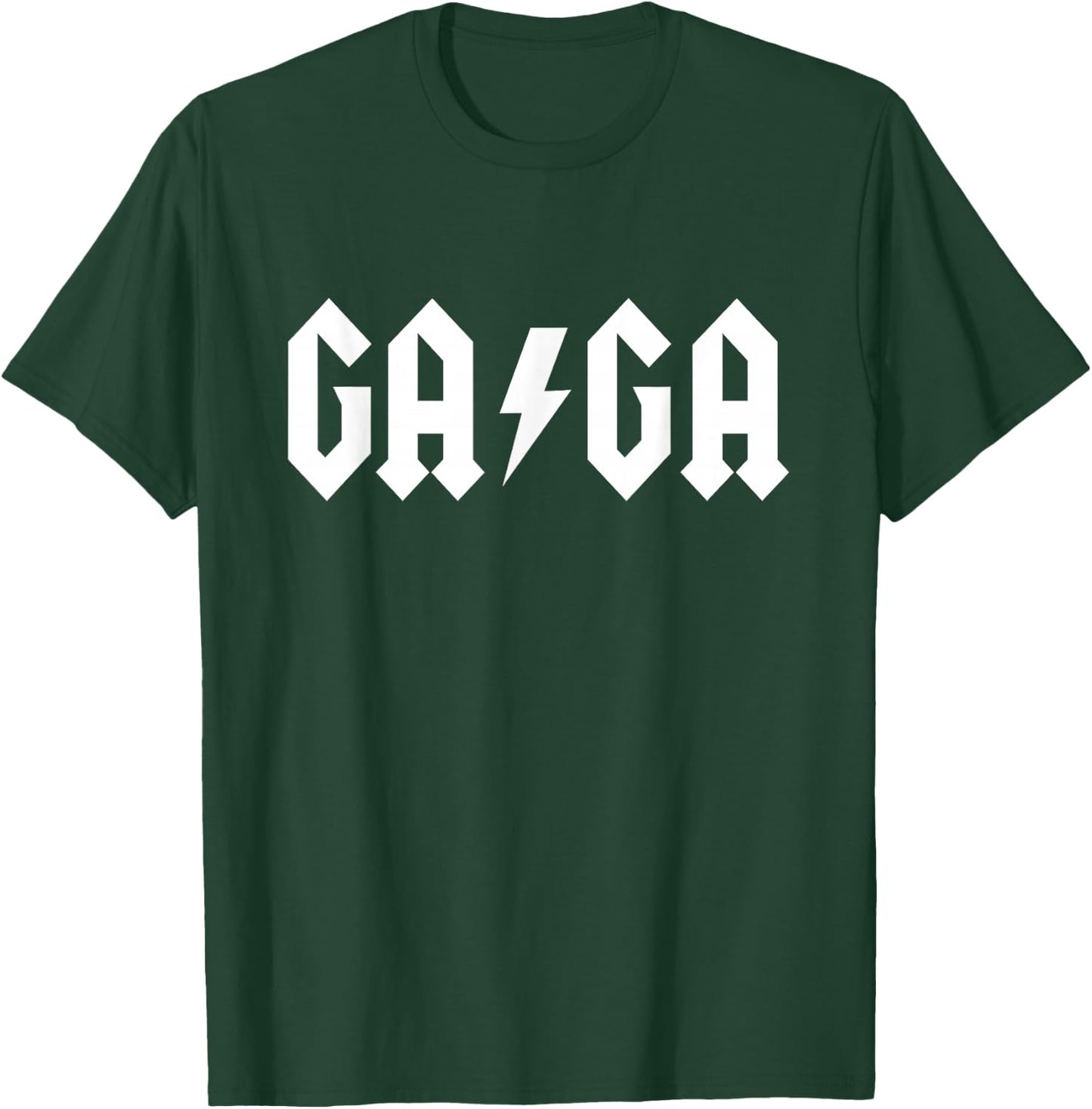 Gaga Ball Player Kids T-Shirt - T-Shirt | Forest