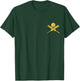 Cricket T-Shirt - T-Shirt | Forest