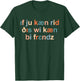 Speech Therapist IPA Phonetics Phoneme Funny SLP SLPA T-Shirt - T-Shirt | Forest