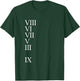 8675309 Nostalgic and Funny 80s Themed T-Shirt - T-Shirt | Forest