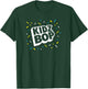KIDZ BOP - Confetti Logo T-Shirt - T-Shirt | Forest