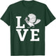 Hoatzin T-Shirt - T-Shirt | Forest