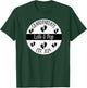 Lolli & Pop Established 2024 Grandparents Couples Matching T T-Shirt - T-Shirt | Forest