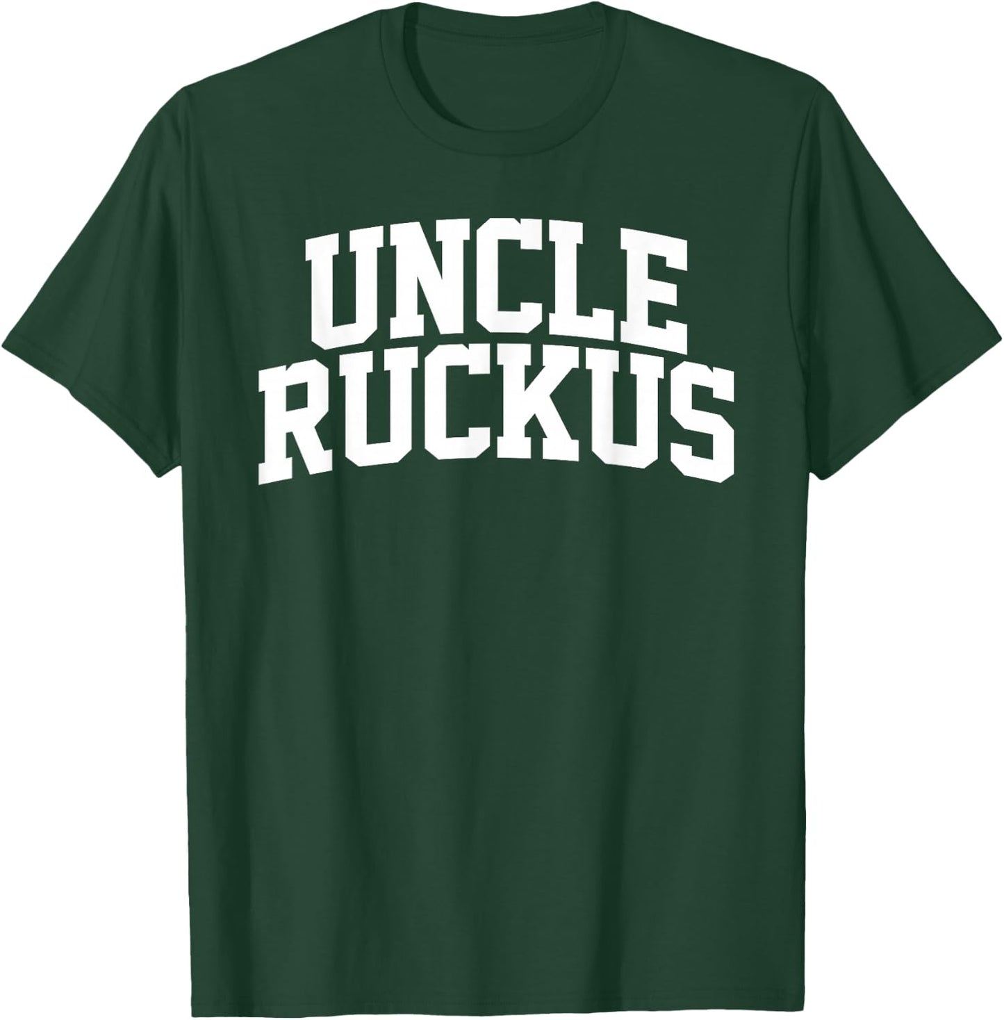 Uncle Ruckus T-Shirt - T-Shirt | Forest