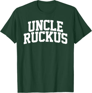 Uncle Ruckus T-Shirt - T-Shirt | Forest