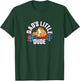 Disney Pixar Finding Nemo Father's Day Dad's Little Dude T-Shirt - T-Shirt | Forest