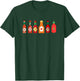 Spicy Sauce Foodie Spicy Hot Mexican Food T-Shirt - T-Shirt | Forest