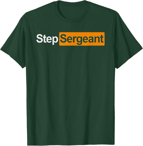 Step Sergeant