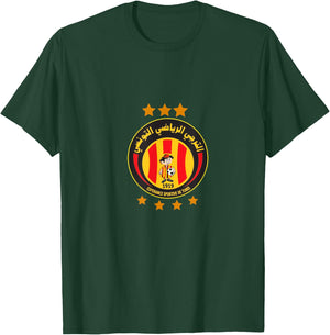 Esperance sportive de TUNIS T-Shirt - T-Shirt | Forest
