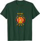 Esperance sportive de TUNIS T-Shirt - T-Shirt | Forest