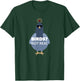 Birds? They Aren't Real Shirt | Funny Conspiracy Theory T-Shirt - T-Shirt | Forest