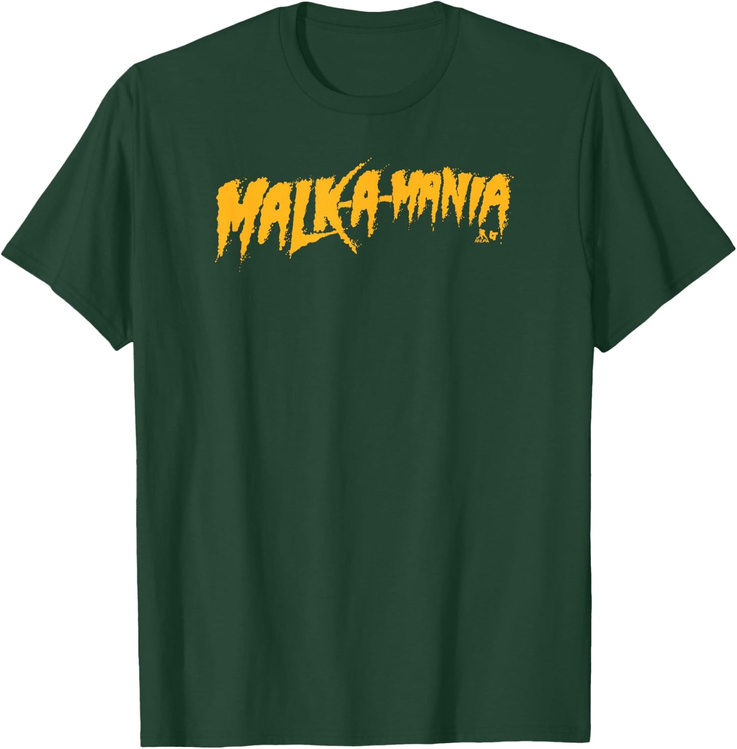 Evgeni Malkin - Malk-A-Mania - Pittsburgh Hockey T-Shirt - T-Shirt | Forest