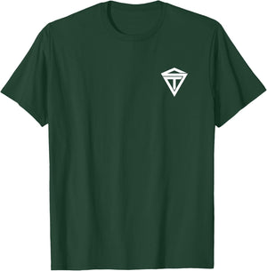 Sleep Theory - Official Merchandise - Wolf T-Shirt - T-Shirt | Forest