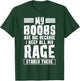 My Boobs Are Big Because I Keep All My Rage Stored There T-Shirt - T-Shirt | Forest