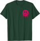 At Least My Trauma Made Me Funny Positive Saying Groovy T-Shirt - T-Shirt | Forest