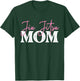 Jiu Jitsu Mom - Mothers Day Grappler Martial Arts Grappling T-Shirt - T-Shirt | Forest