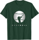 Baseball Apparel - Baseball T-Shirt - T-Shirt | Forest