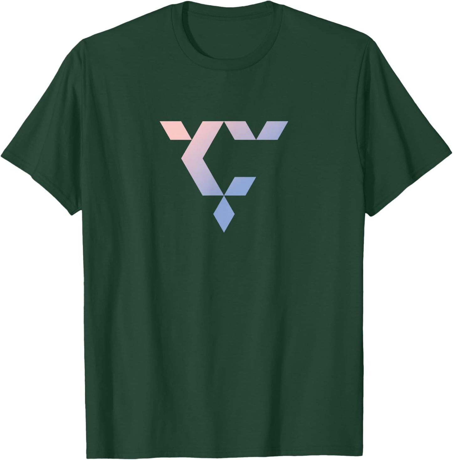 SVT Carat - Seventeen Kpop Fans T-Shirt - T-Shirt | Forest