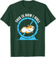 This Is How I Roll Cute Hamster Pet Lovers Hamster Lover T-Shirt - T-Shirt | Forest