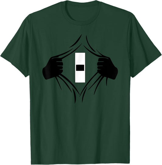 US Army Rank Warrant Officer 1 (W-1) - WO1 T-Shirt - T-Shirt | Forest