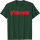 Exterminator - Pest Control Worker Termites Bed Bugs Mice T-Shirt - T-Shirt | Forest