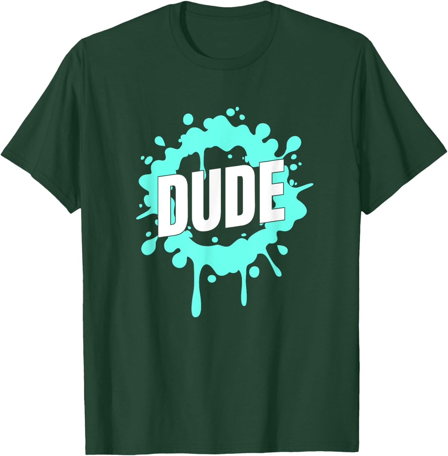 Fire Fit Designs Perfect Dude -Child Sports , Black, S T-Shirt - T-Shirt | Forest