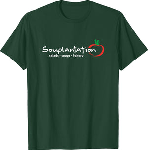 I Miss You Souplantation / Sweet Tomatoes T-Shirt - T-Shirt | Forest