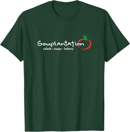 I Miss You Souplantation / Sweet Tomatoes