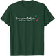 I Miss You Souplantation / Sweet Tomatoes T-Shirt - T-Shirt | Forest