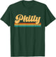 Philly Philadelphia T-Shirt - T-Shirt | Forest