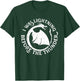 I Was Lightning Before the Thunder T-Shirt - T-Shirt | Forest