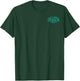 Halloween Horror Nights HHN Universal Monsters Front & Back T-Shirt - T-Shirt | Forest