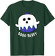 Boo Berry Funny Fruit Pun T-Shirt - T-Shirt | Forest