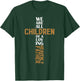 Church of Jesus Christ Latter Day Saint Quote Mormon T-Shirt - T-Shirt | Forest