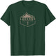 Lucerne Switzerland T-Shirt - T-Shirt | Forest