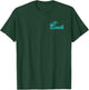Famous Classic Art: Great Ocean Wave Special Simple Design T-Shirt - T-Shirt | Forest