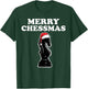 Merry Chessmas funny Christmas Chess T-Shirt - T-Shirt | Forest