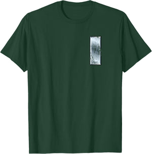 US Army Rank - First (1st) Lieutenant (O-2) - 1LT Vintage T-Shirt - T-Shirt | Forest