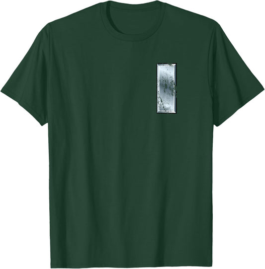 US Army Rank - First (1st) Lieutenant (O-2) - 1LT Vintage T-Shirt - T-Shirt | Forest