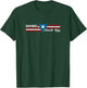 Santurce Puerto Rico T-Shirt - T-Shirt | Forest