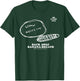 Hr Class Of 2023 Learn Respect Back Away Banana Breath T-Shirt - T-Shirt | Forest