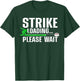 Cool Bowling Art Women Kids Bowler Bowling Player T-Shirt - T-Shirt | Forest