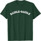 Razzledazzle Unique Funny Obscure Fun Weird Ol Old Fun Word T-Shirt - T-Shirt | Forest