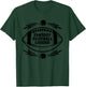 Fantasy Football Legend: The Ultimate Fan T-Shirt - T-Shirt | Forest