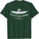 Float Pool Nurse Cooter Registered Nurse Float Pool RN LPN T-Shirt - T-Shirt | Forest