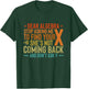 Dear Algebra Stop Asking Me To Find Your X - Maths Joke T-Shirt - T-Shirt | Forest