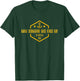 Naval Submarine Base Kings Bay T-Shirt - T-Shirt | Forest