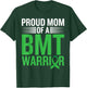 Bone Marrow Donation Survivor Bone Marrow Transplant T-Shirt - T-Shirt | Forest