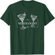 Mixologist | Mixology Cocktail T-Shirt - T-Shirt | Forest